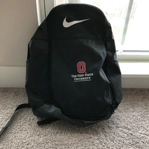 Ohio State Nike Backback